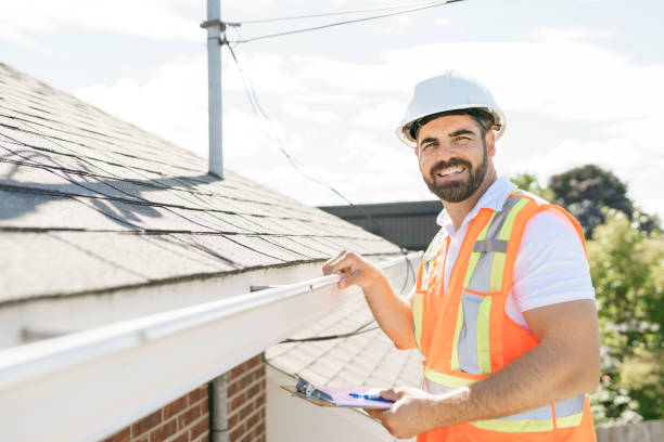 Best Storm Damage Roof Repair  in Barker Heights, NC