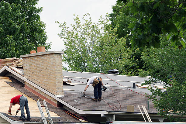 Reliable Barker Heights, NC Roofing Contractor Solutions