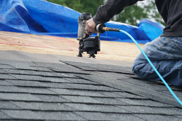 Best Best Roofing Contractors  in Barker Heights, NC