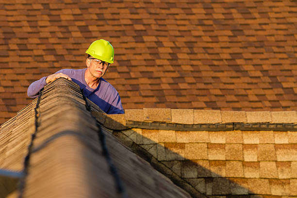 Quick and Trustworthy Emergency Roof Repair Services in Barker Heights, NC