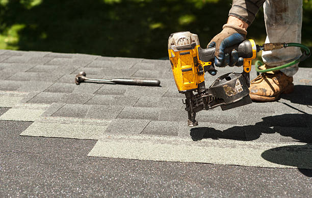 Best Roof Replacement Cost  in Barker Heights, NC