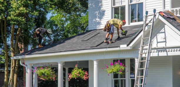 Best Metal Roofing Contractor  in Barker Heights, NC